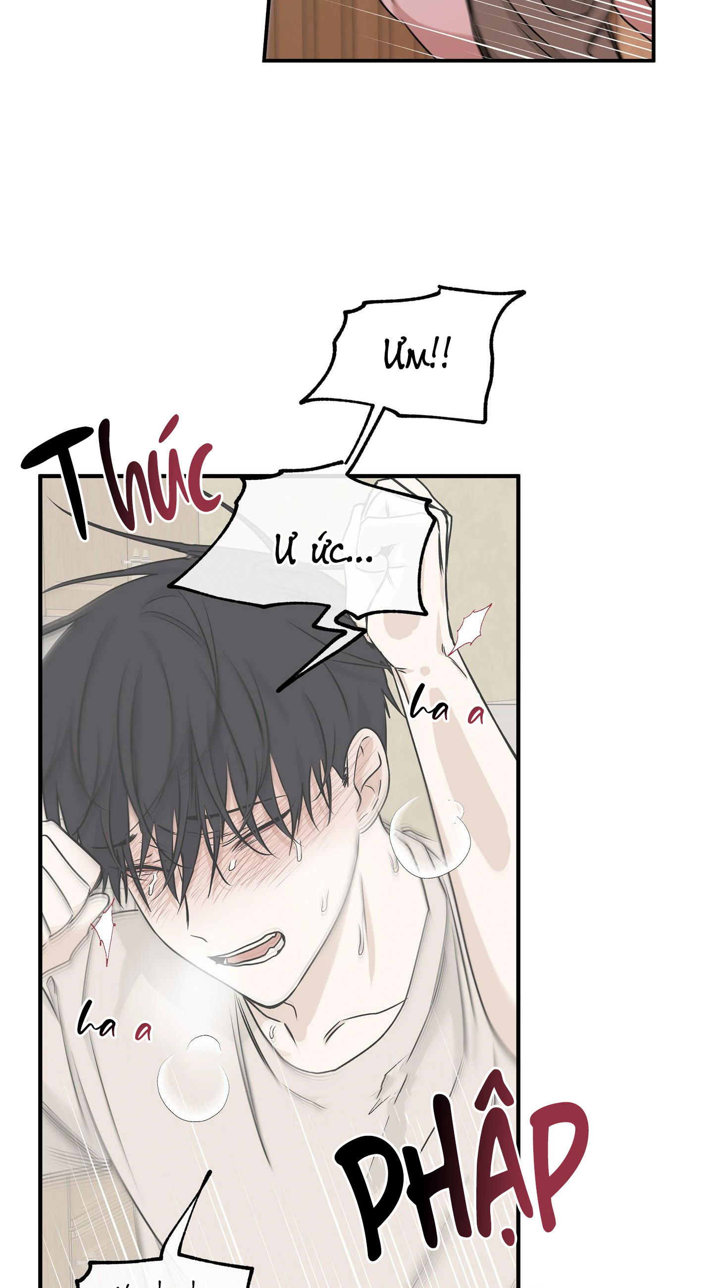 Đêm Bên Bờ Biển - Chap 47